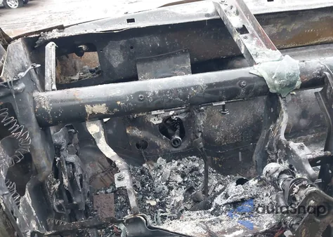 2006 Dodge Ram 2500 Slt/Trx4 Off Road/Sport/Power Wagon z USA, uszkodzony, nr VIN 3D7KS28C76G211641